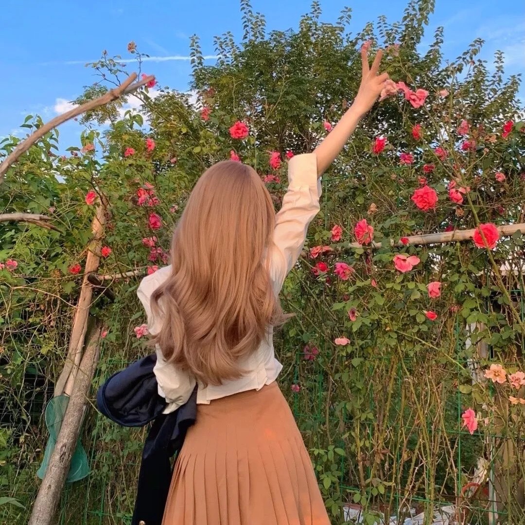 万军跪迎长公主回朝登基